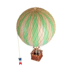 Authentic Models Luftballon 18Cm, True Green