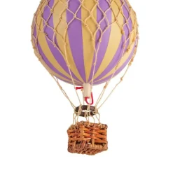 Authentic Models Luftballon 8,5Cm, Lavender