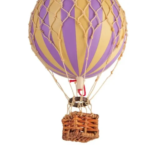 Authentic Models Luftballon 8,5Cm, Lavender