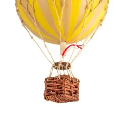 Authentic Models Luftballon 8,5Cm, True Yellow