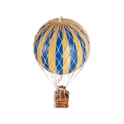 Authentic Models Luftballon 8,5Cm, Blue