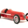 Authentic Models Red Racer