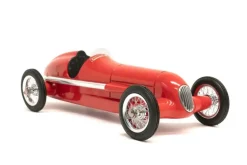 Authentic Models Red Racer