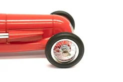 Authentic Models Red Racer