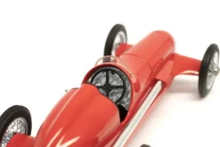 Authentic Models Red Racer