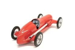 Authentic Models Red Racer
