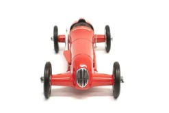 Authentic Models Red Racer
