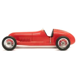 Authentic Models Red Racer