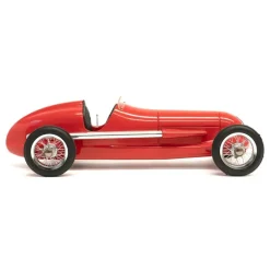 Authentic Models Red Racer