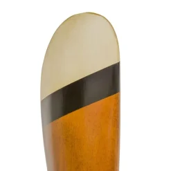 Authentic Models Small Propeller, Black/Ivory