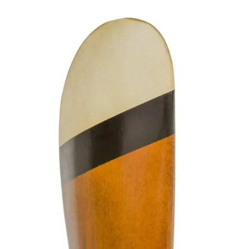 Authentic Models Small Propeller, Black/Ivory