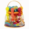 B. Toys Bowling M. Lys
