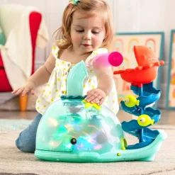 B. Toys Hval Popper Aktivitet