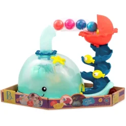 B. Toys Hval Popper Aktivitet