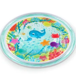 B. Toys Vand Aktivitetsmatte