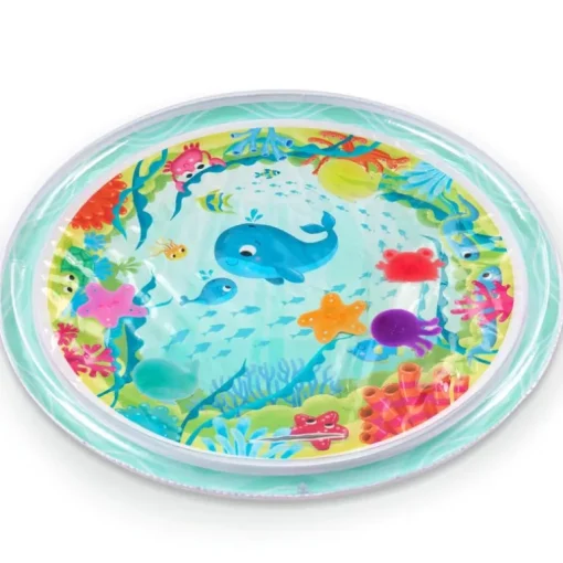 B. Toys Vand Aktivitetsmatte