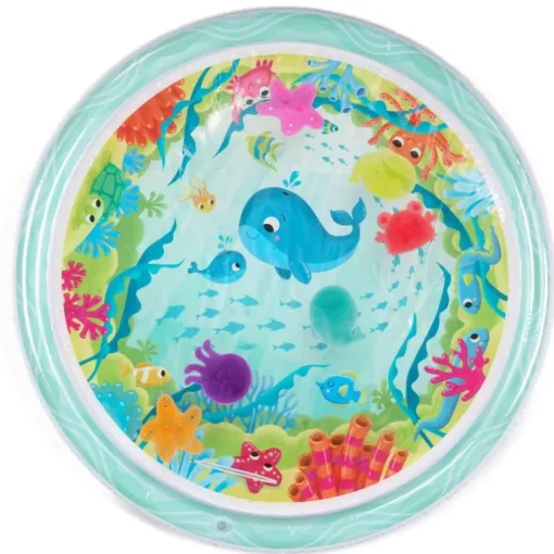 B. Toys Vand Aktivitetsmatte