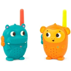 B. Toys Walkie Talkie Saet