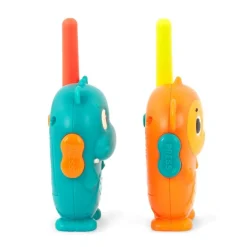 B. Toys Walkie Talkie Saet