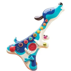 B. Toys Woofer - Guitar