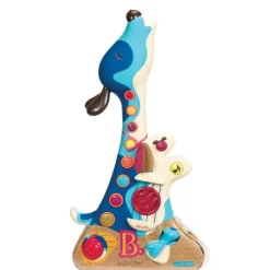 B. Toys Woofer - Guitar