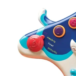 B. Toys Woofer - Guitar