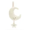 Baby Jellycat Amuseables Mane Spilledase