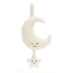 Baby Jellycat Amuseables Mane Spilledase