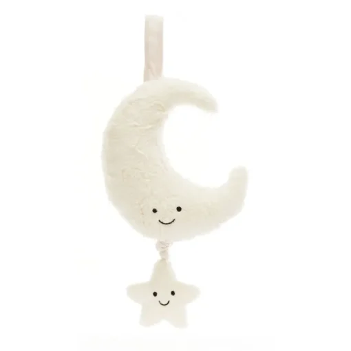 Baby Jellycat Amuseables Mane Spilledase