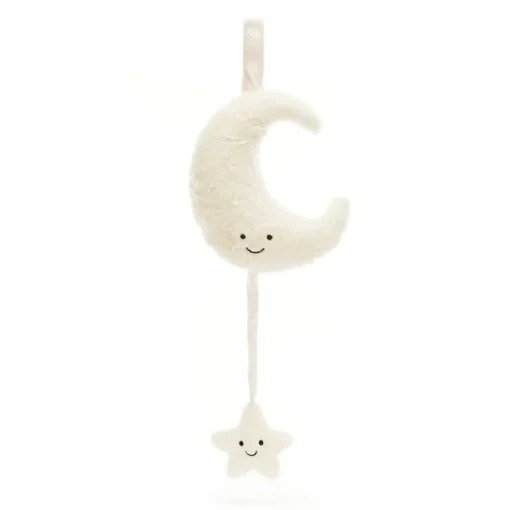 Baby Jellycat Amuseables Mane Spilledase