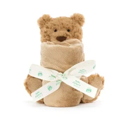 Baby Jellycat Bartholomew, Nusseklud