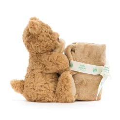 Baby Jellycat Bartholomew, Nusseklud