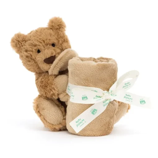 Baby Jellycat Bartholomew, Nusseklud