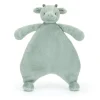 Baby Jellycat Bashful Drage Putteklud