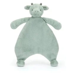 Baby Jellycat Bashful Drage Putteklud