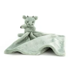 Baby Jellycat Bashful Drage, Nusseklud