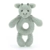 Baby Jellycat Bashful Drage, Rangle