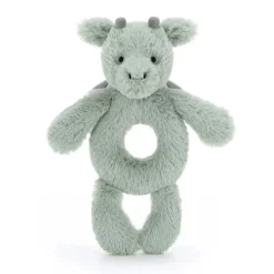 Baby Jellycat Bashful Drage, Rangle