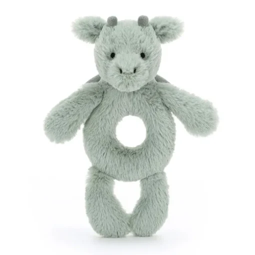 Baby Jellycat Bashful Drage, Rangle