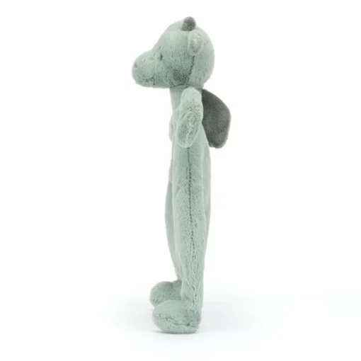 Baby Jellycat Bashful Drage Putteklud