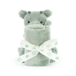 Baby Jellycat Bashful Drage, Nusseklud