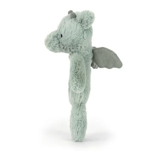 Baby Jellycat Bashful Drage, Rangle