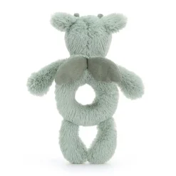 Baby Jellycat Bashful Drage, Rangle