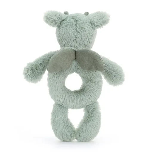 Baby Jellycat Bashful Drage, Rangle
