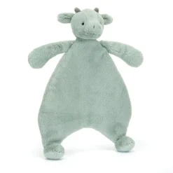 Baby Jellycat Bashful Drage Putteklud