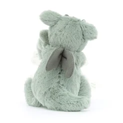 Baby Jellycat Bashful Drage, Nusseklud