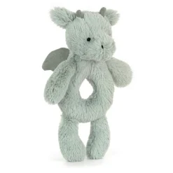 Baby Jellycat Bashful Drage, Rangle