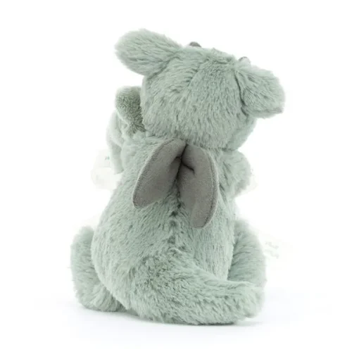 Baby Jellycat Bashful Drage, Nusseklud