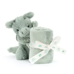 Baby Jellycat Bashful Drage, Nusseklud