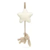 Baby Jellycat Bashful Kanin, Beige Spilledase